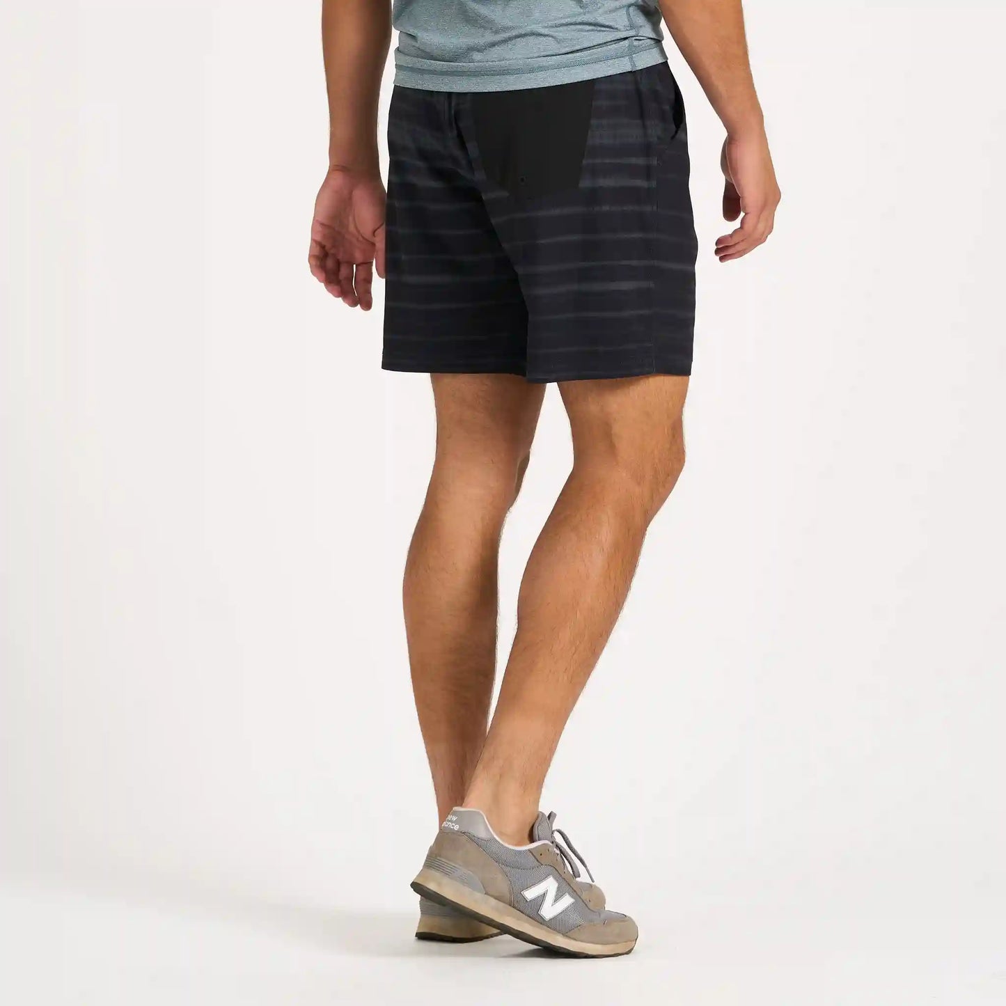 Kore Short Lined 7"