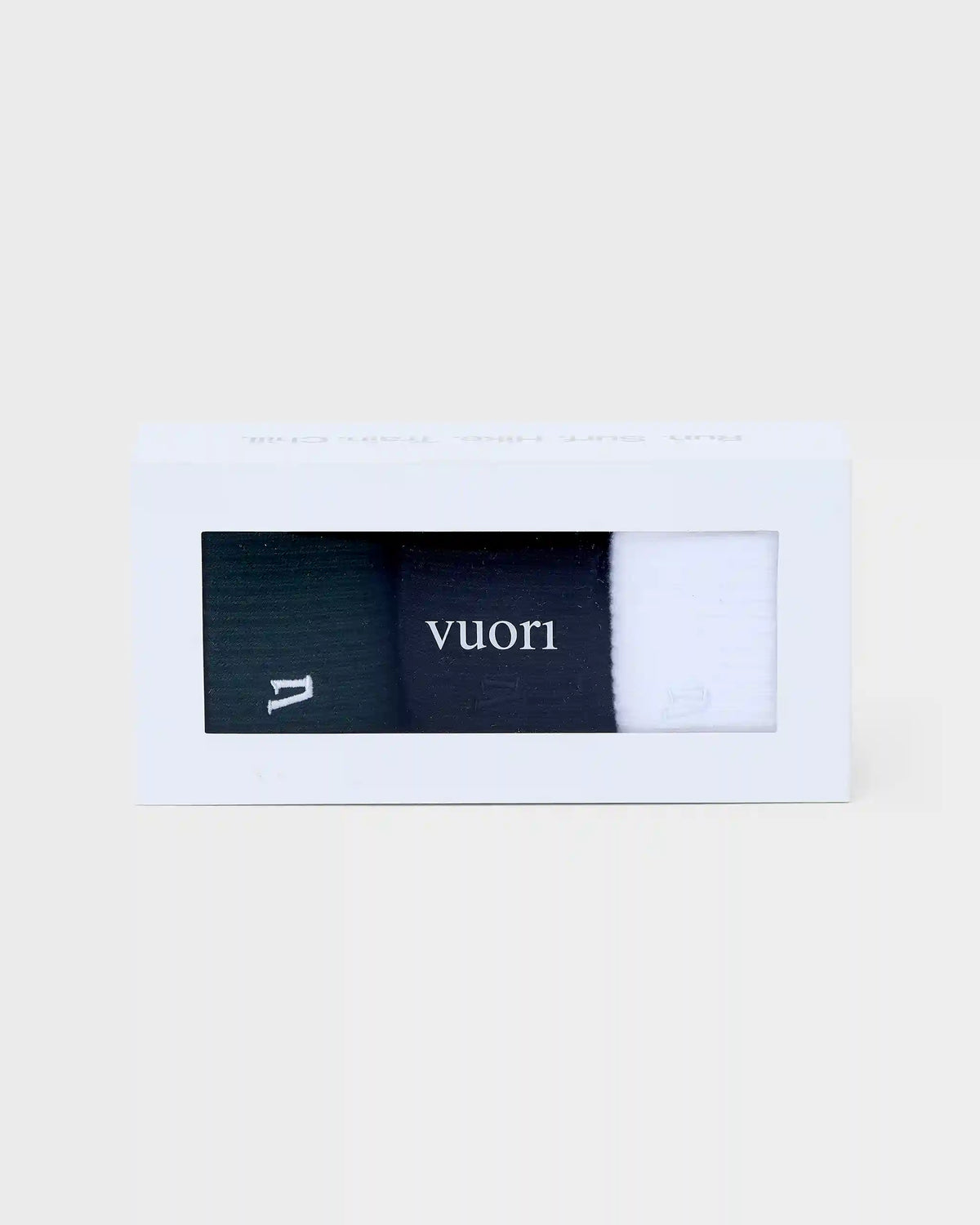 V1 Crew Sock Gift Pack
