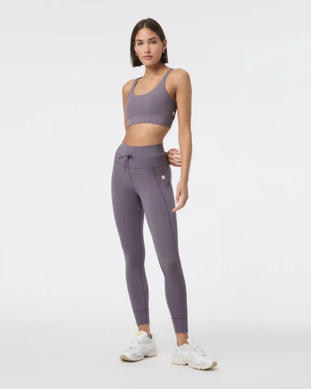 Daily Pocket Legging