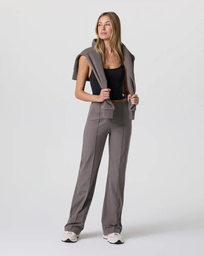 Women's Vuori Meta™ Wideleg Pant- Short