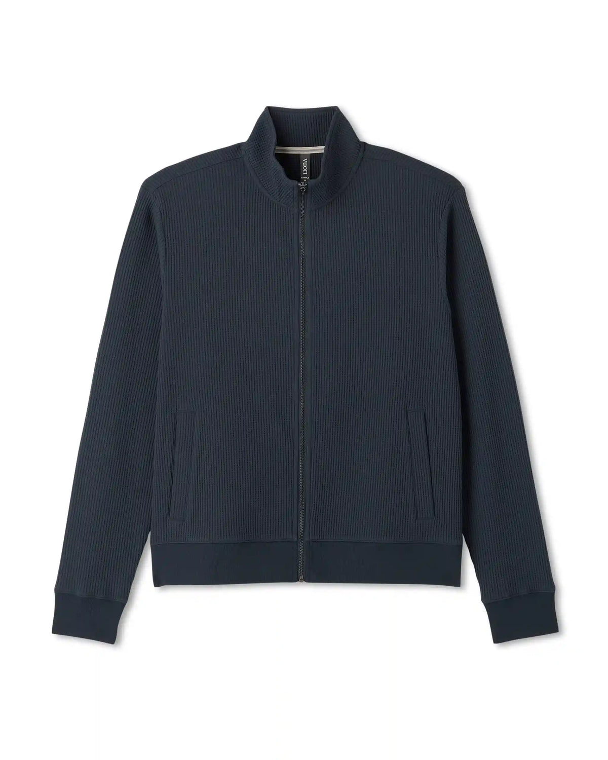 Jamestown Full Zip