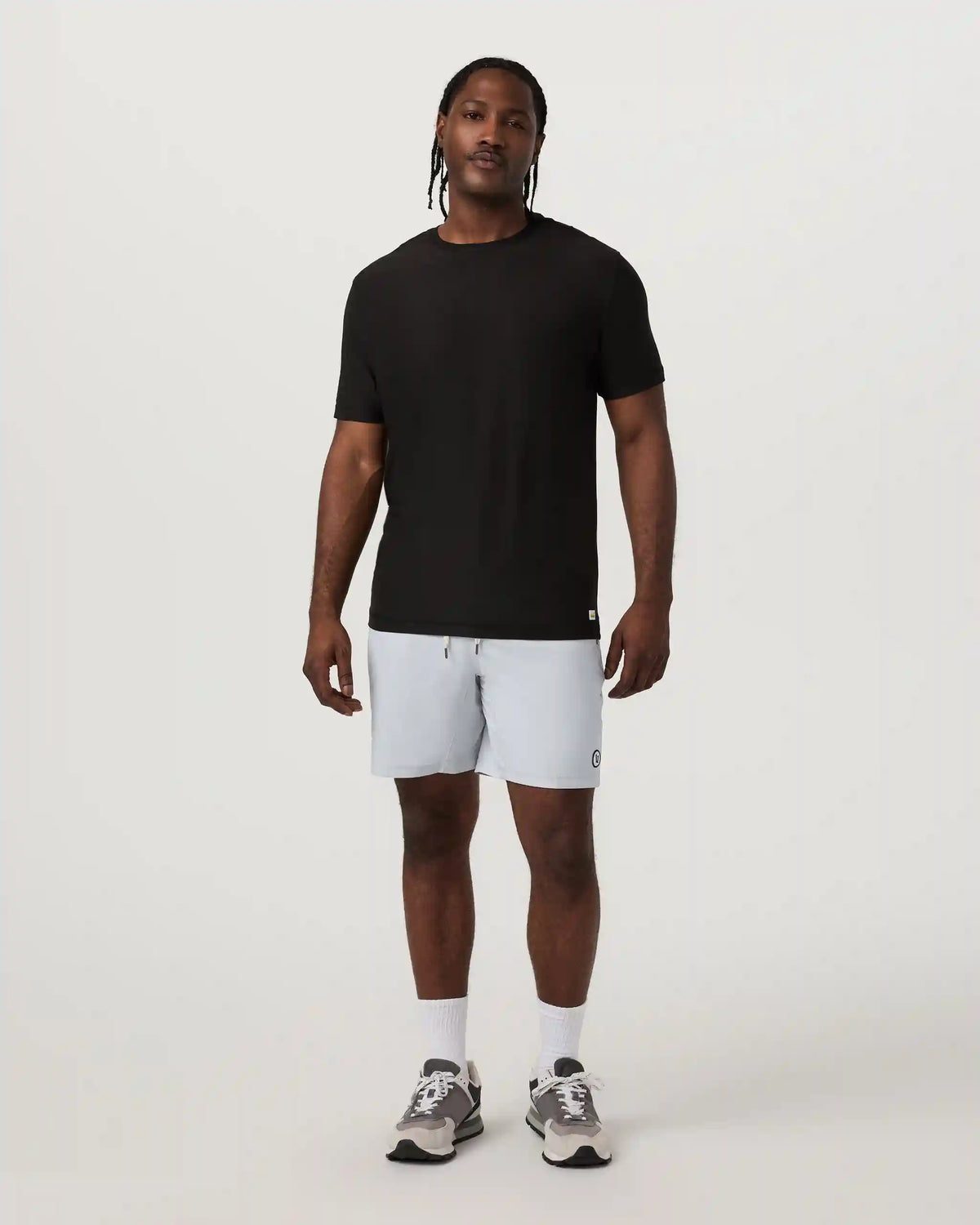 Kore Short Unlined 7"