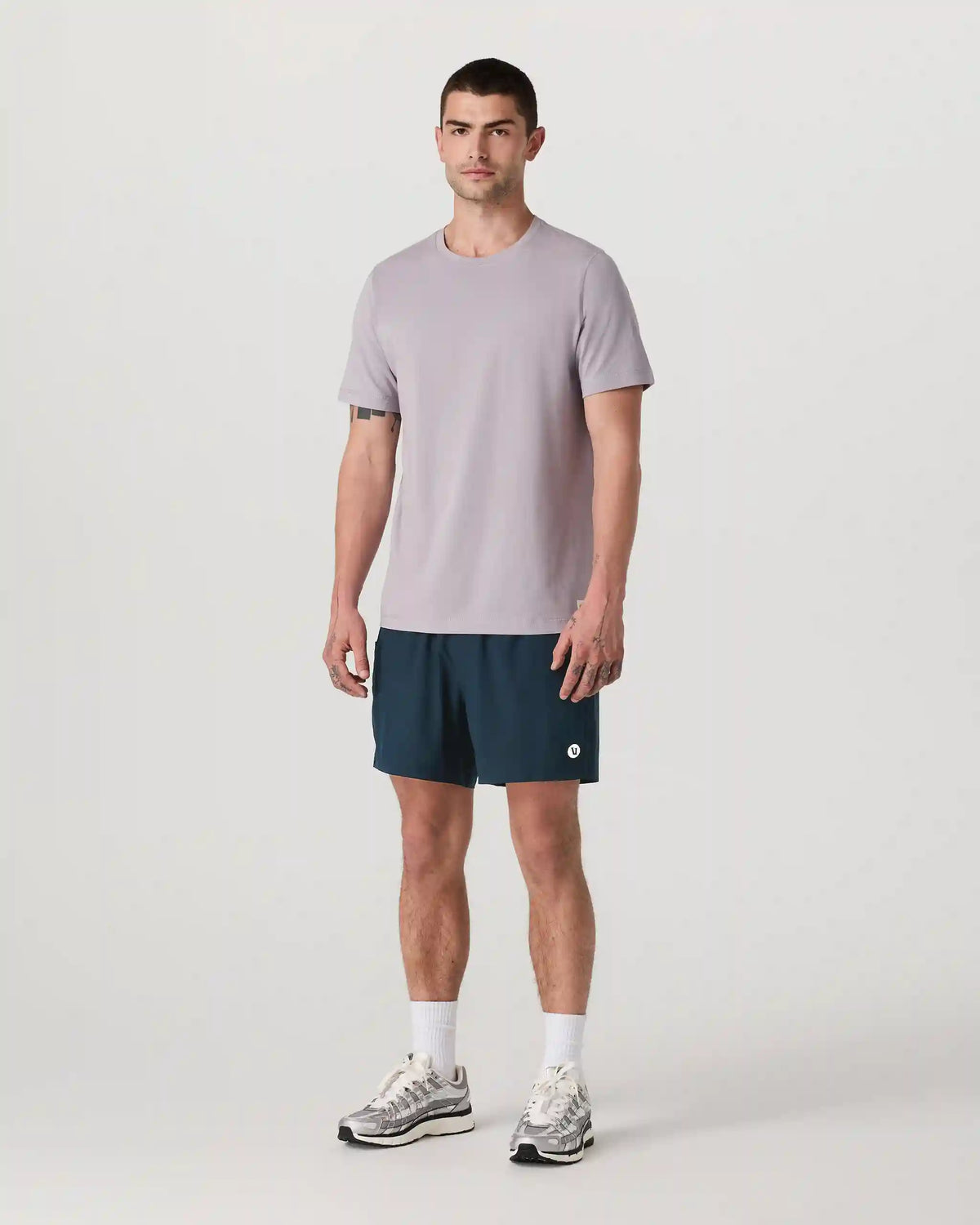 Kore Short Unlined 5"