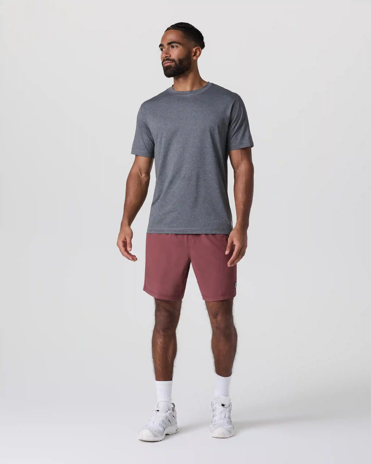 Kore Short Lined 7"