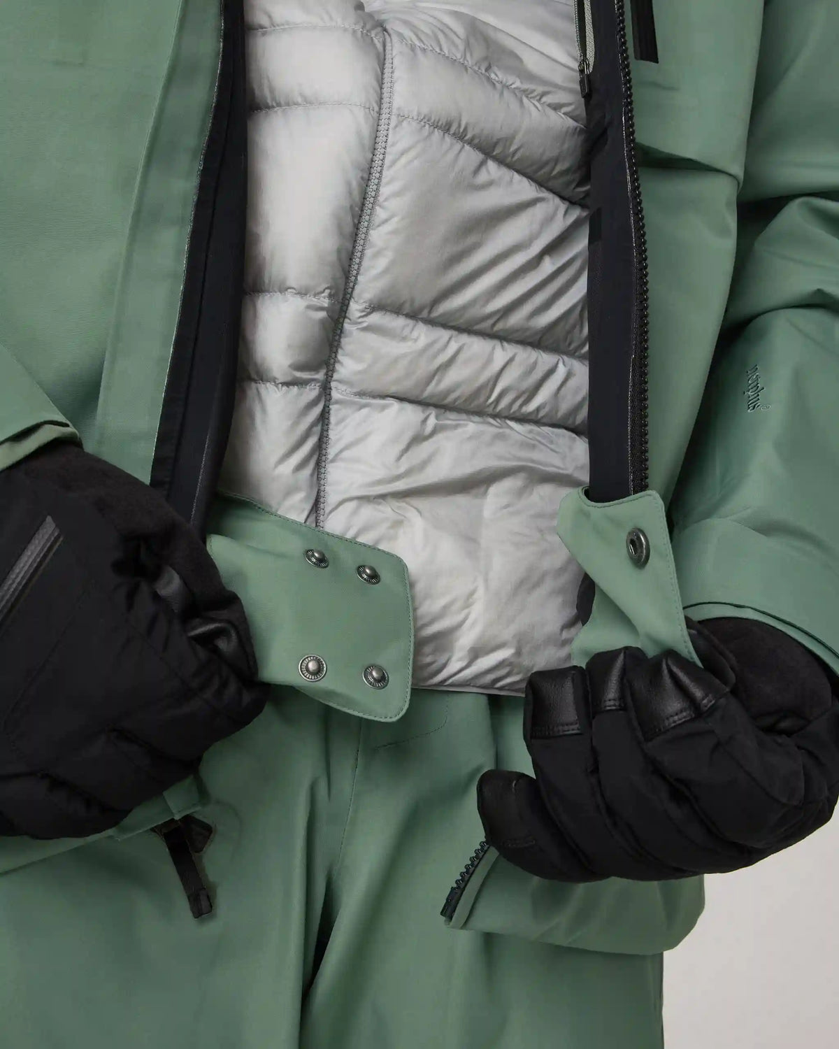 Taika Snow Shell