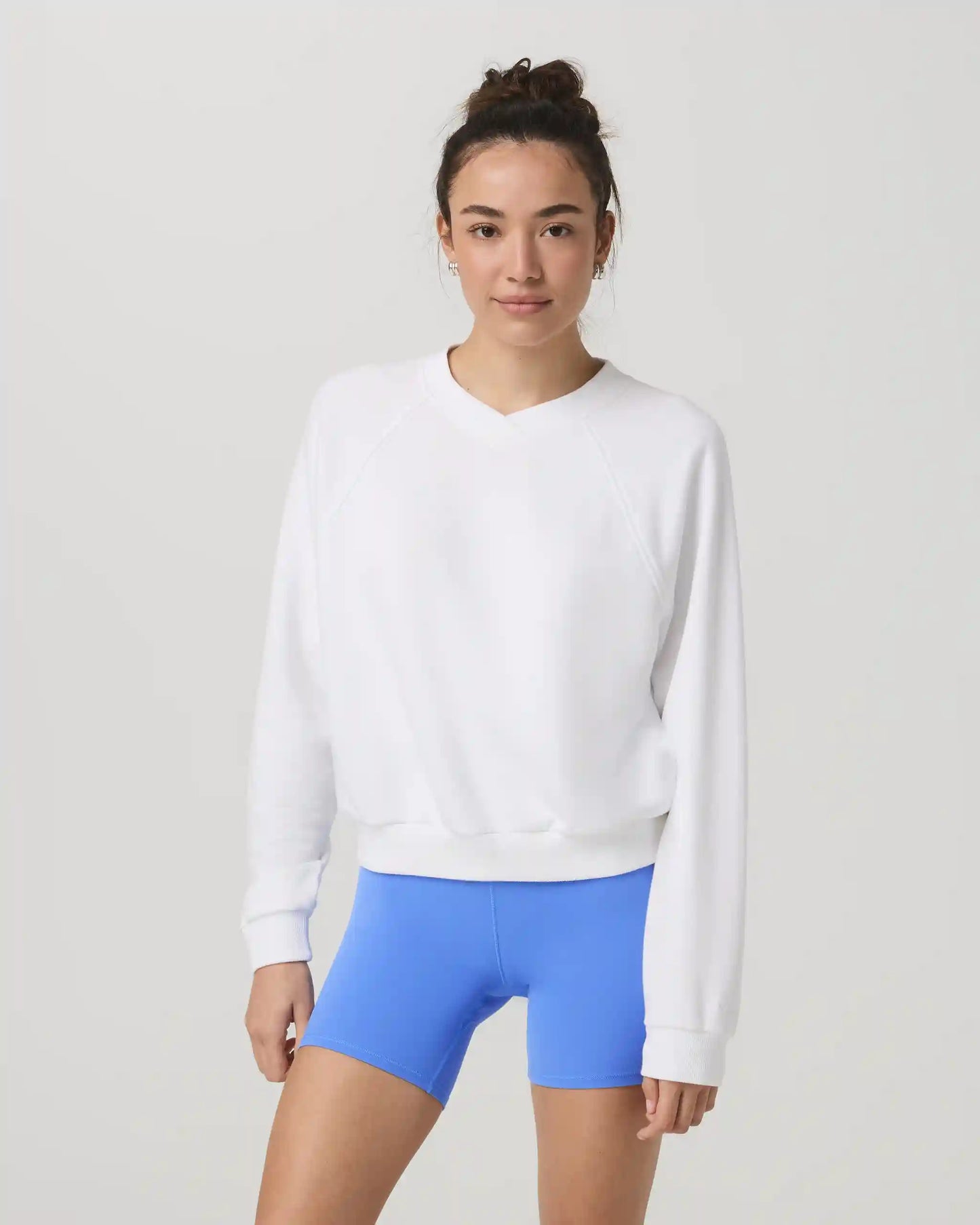 Sedona V-Neck Pullover