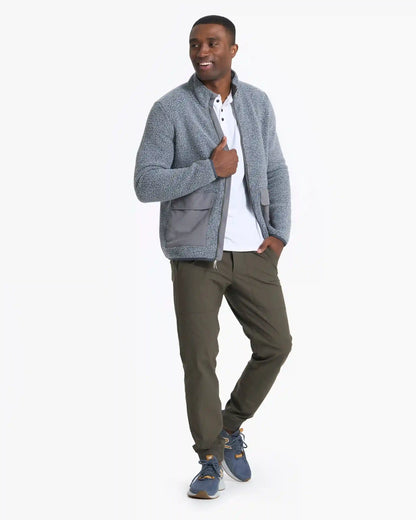 Idyllwild Sherpa Jacket