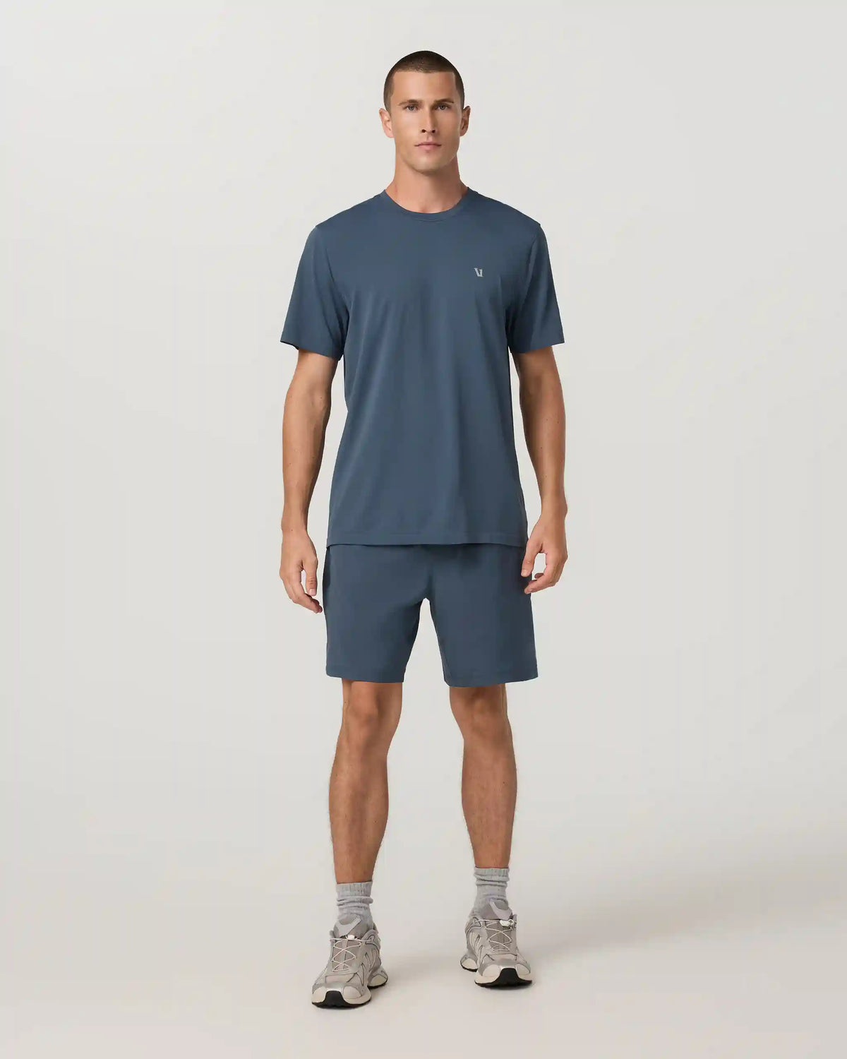 Kore Short Lined 7"