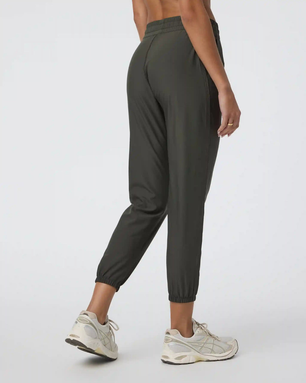 Weekend Jogger