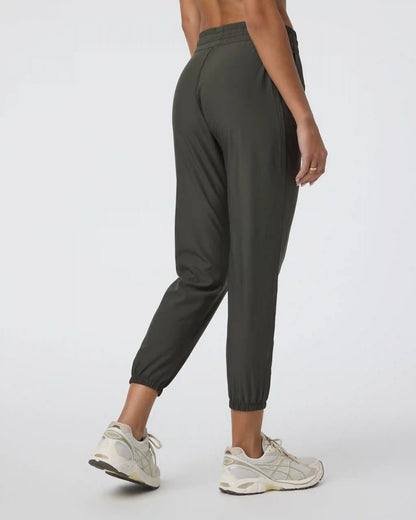 Weekend Jogger