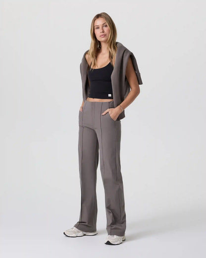 Women's Vuori Meta™ Wideleg Pant - Long