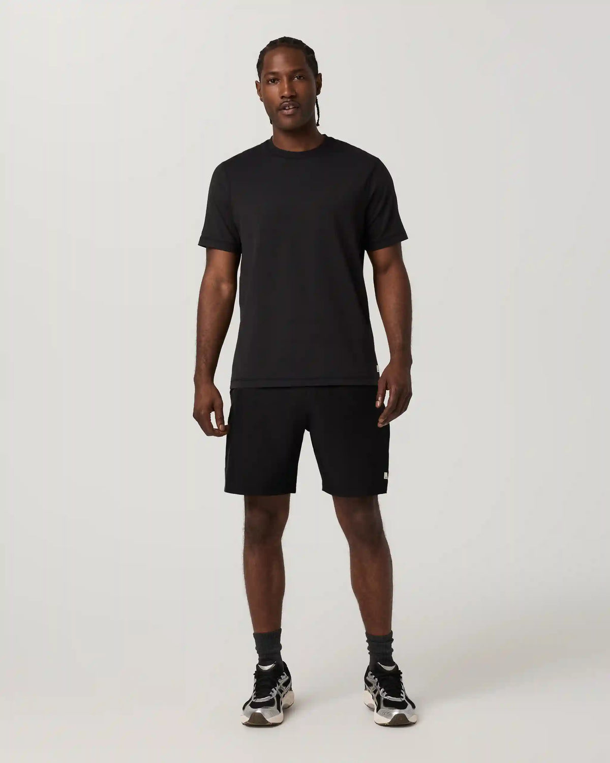 Short Sleeve Ponto Performance Tee