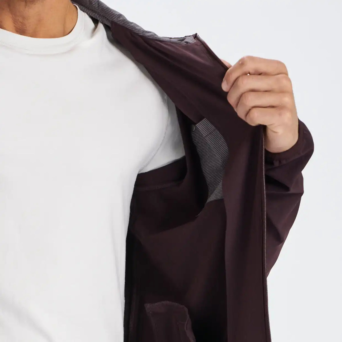 Outdoor Trainer Shell