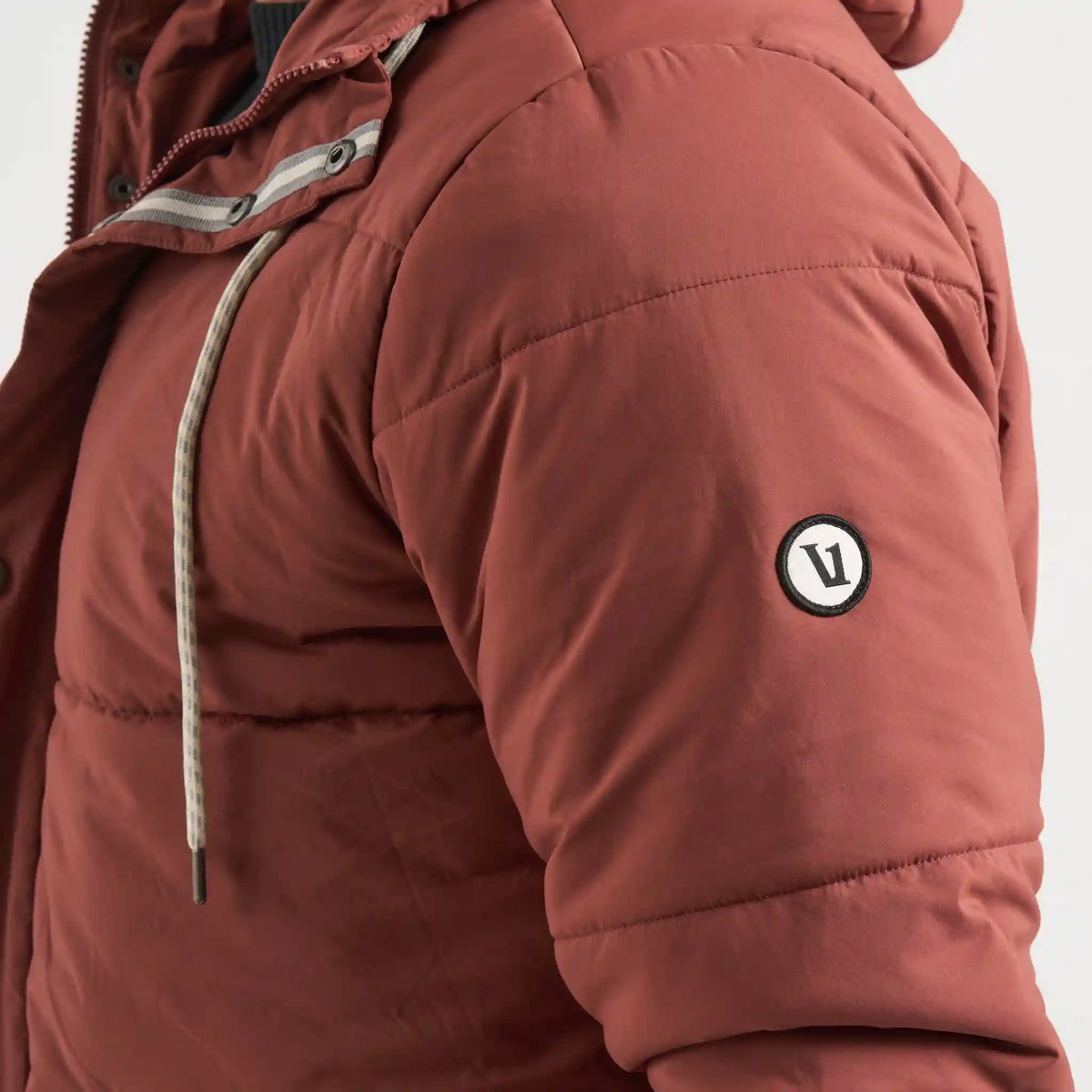 Langley Insulated Jacket