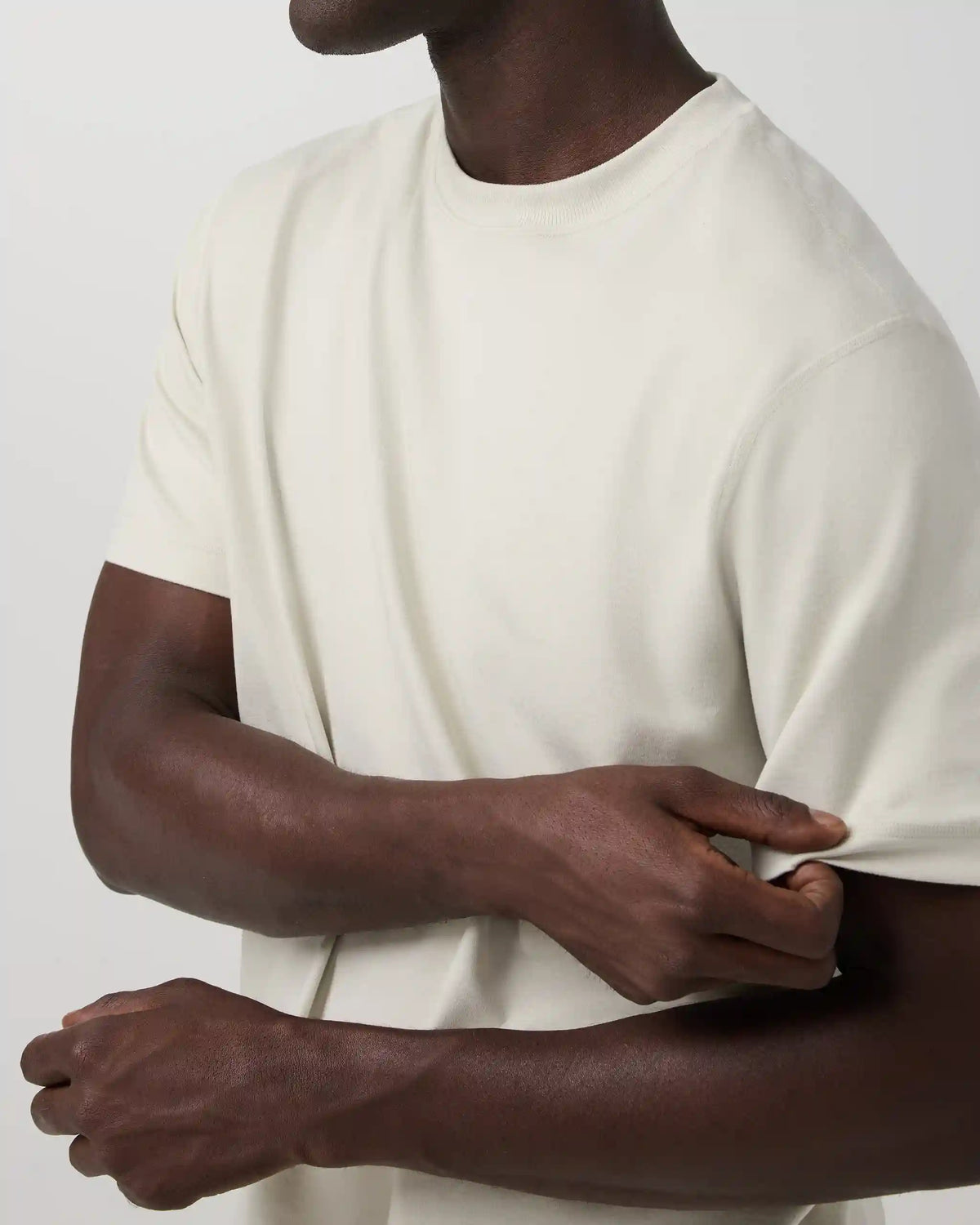 Short Sleeve Ponto Performance Tee