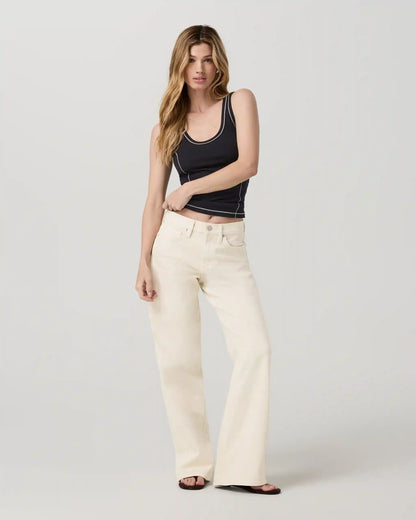 Pose Seams Tank