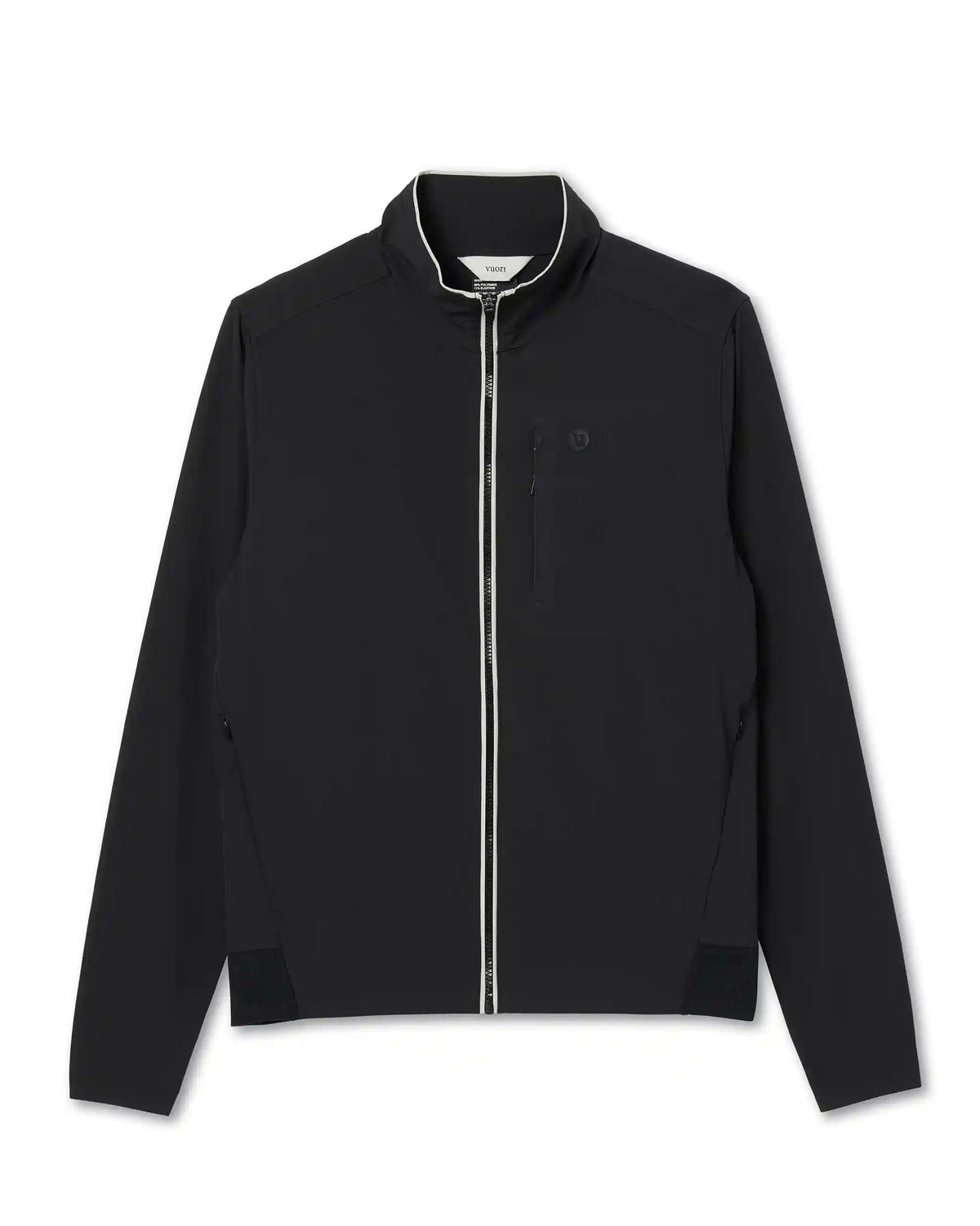 Crosscourt Jacket