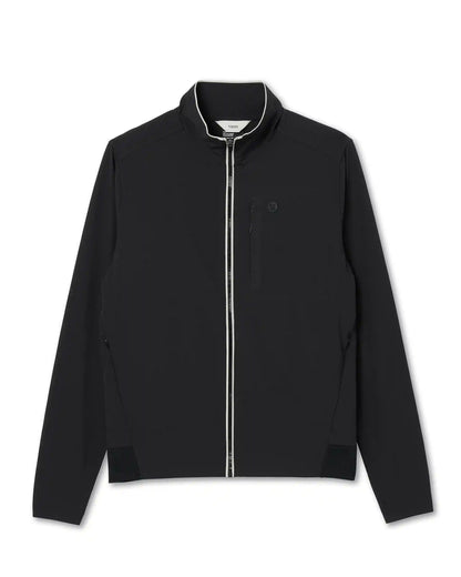 Crosscourt Jacket