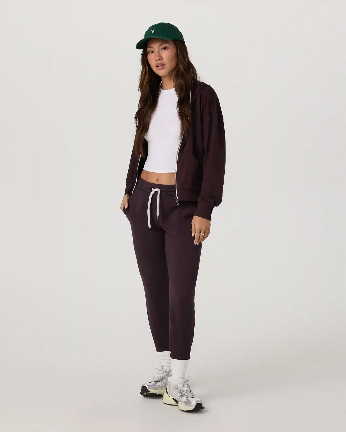 Performance Jogger