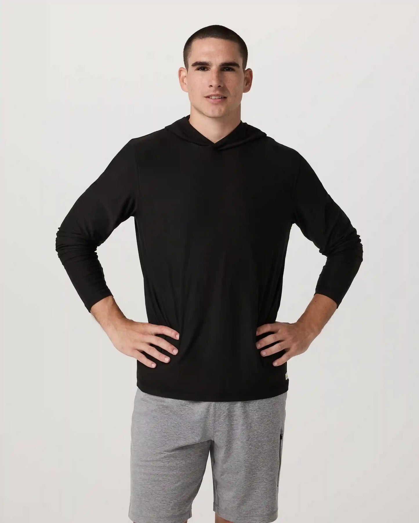 Strato Tech Hoodie
