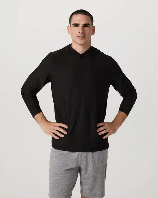 Strato Tech Hoodie