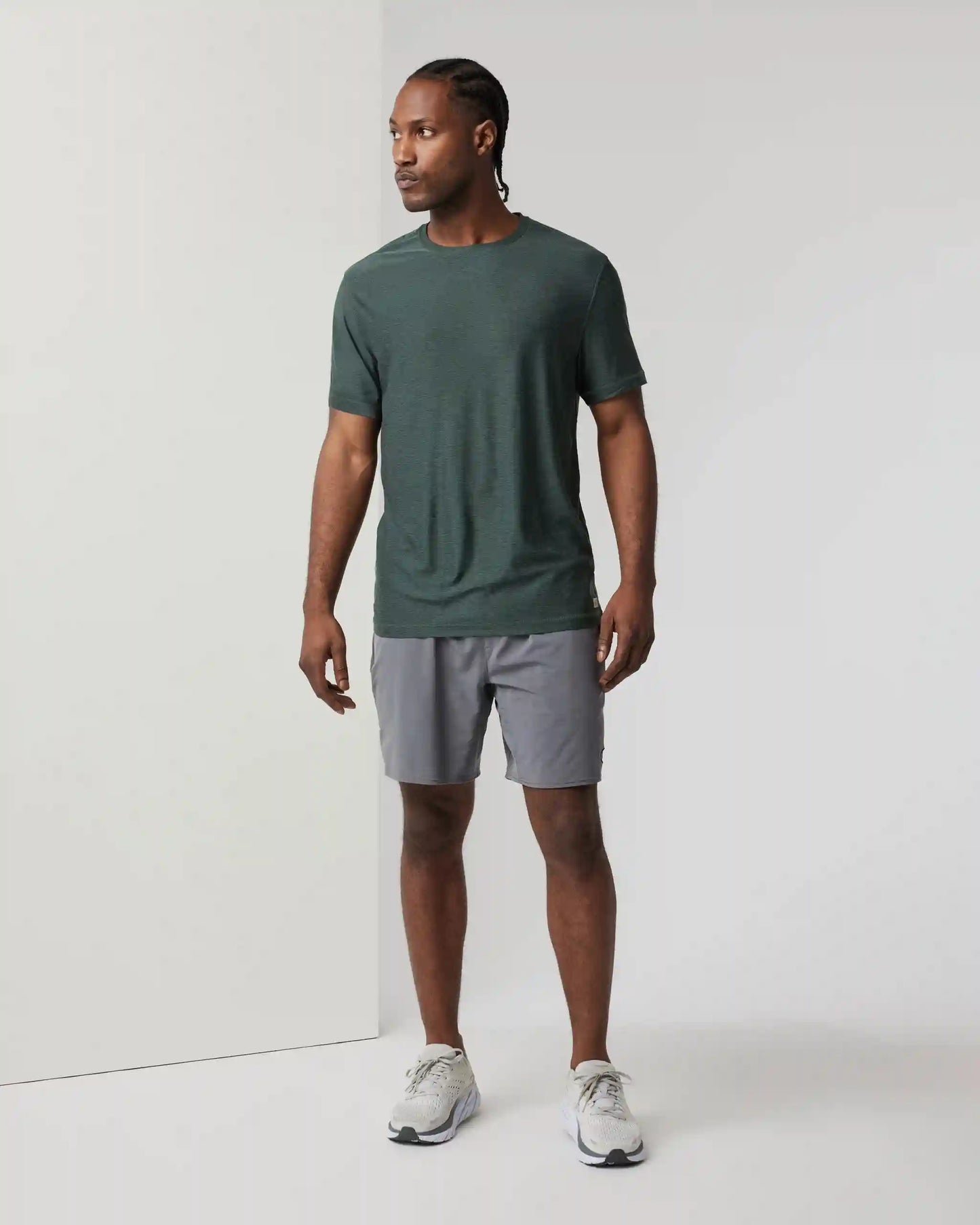 Strato Tech Tee