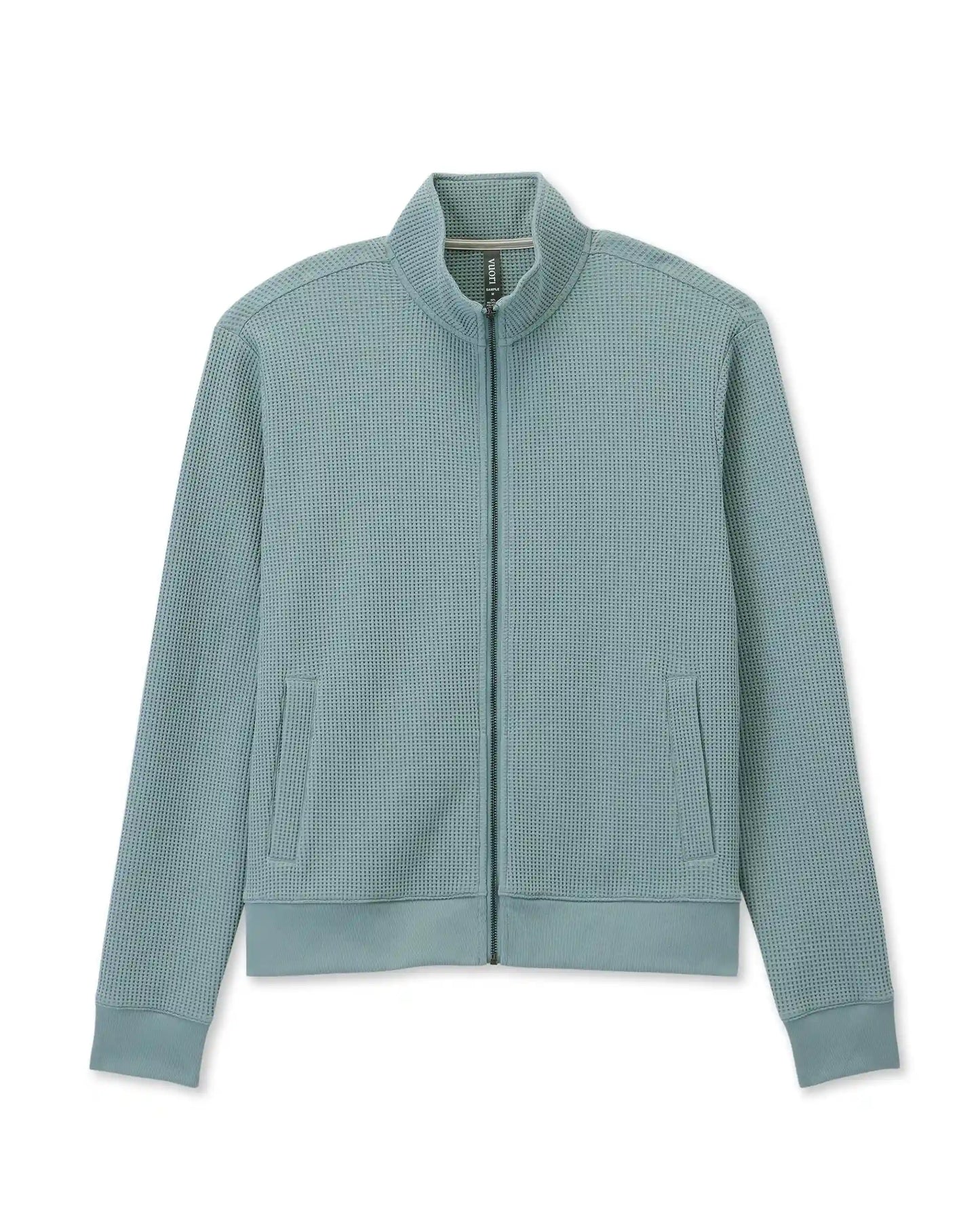 Jamestown Full Zip