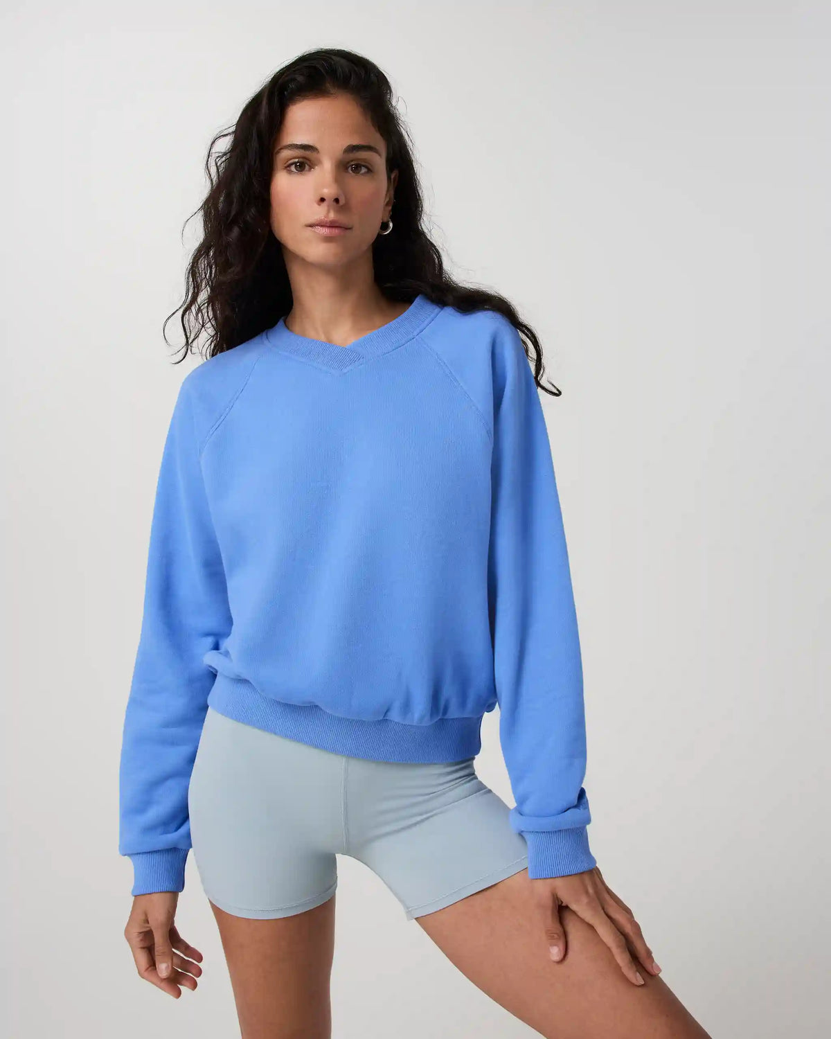 Sedona V-Neck Pullover