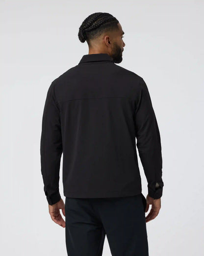 Lawson Tech Shirt Jacket