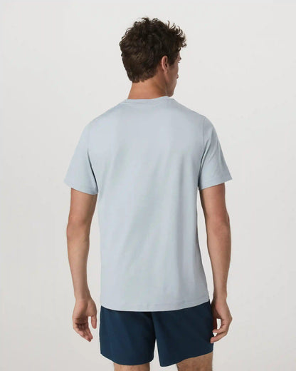 Short Sleeve Ponto Performance Tee