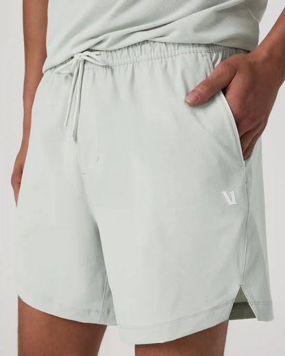 Crosscourt Short Unlined 7"