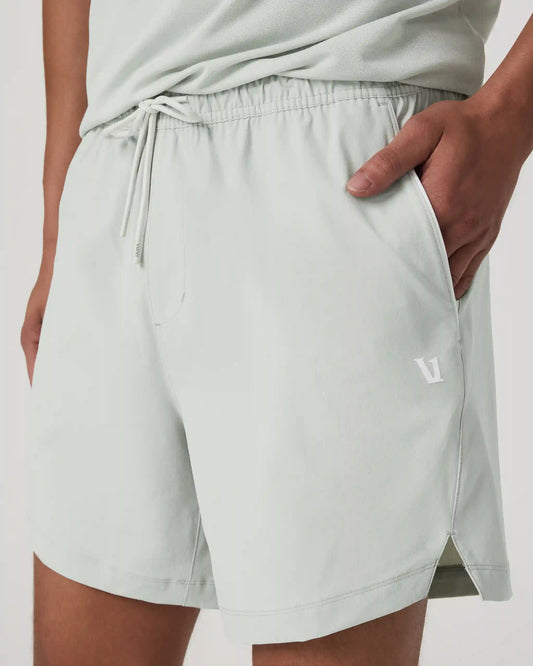 Crosscourt Short Unlined 7"