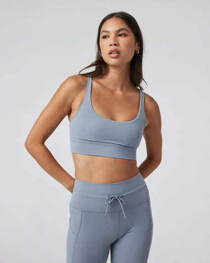 Yosemite Longline Bra