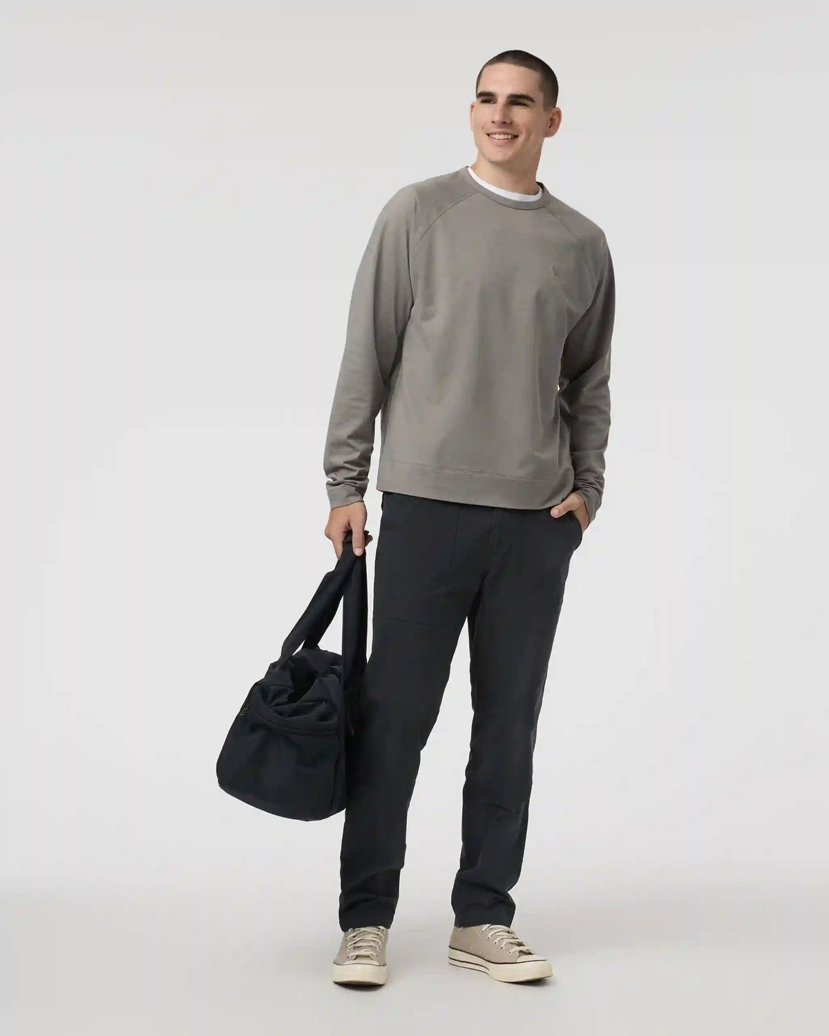 Barren Pant Classic Fit 32"