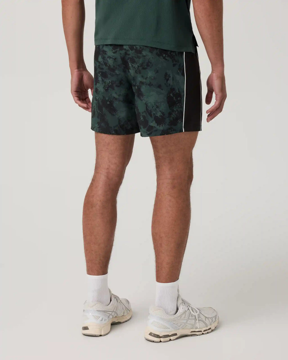Kore Short X4 Unlined 7"