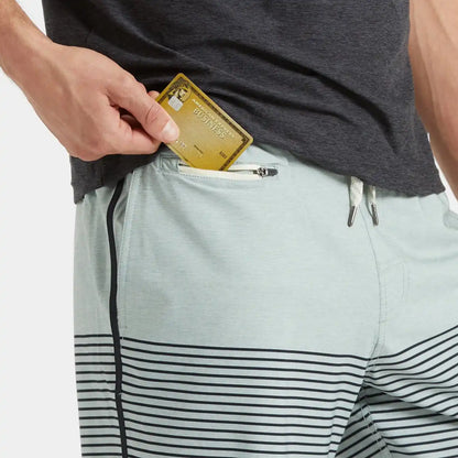 Banks Short Unlined 7"