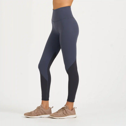 Colorblock Studio Legging