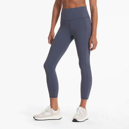 Studio Pocket Legging-Short