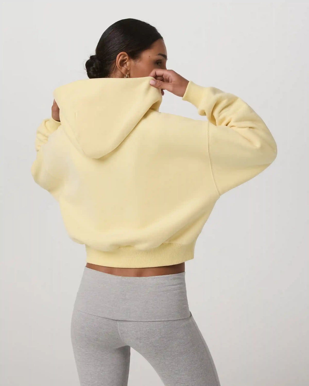 Restore Mini Full Zip Hoodie