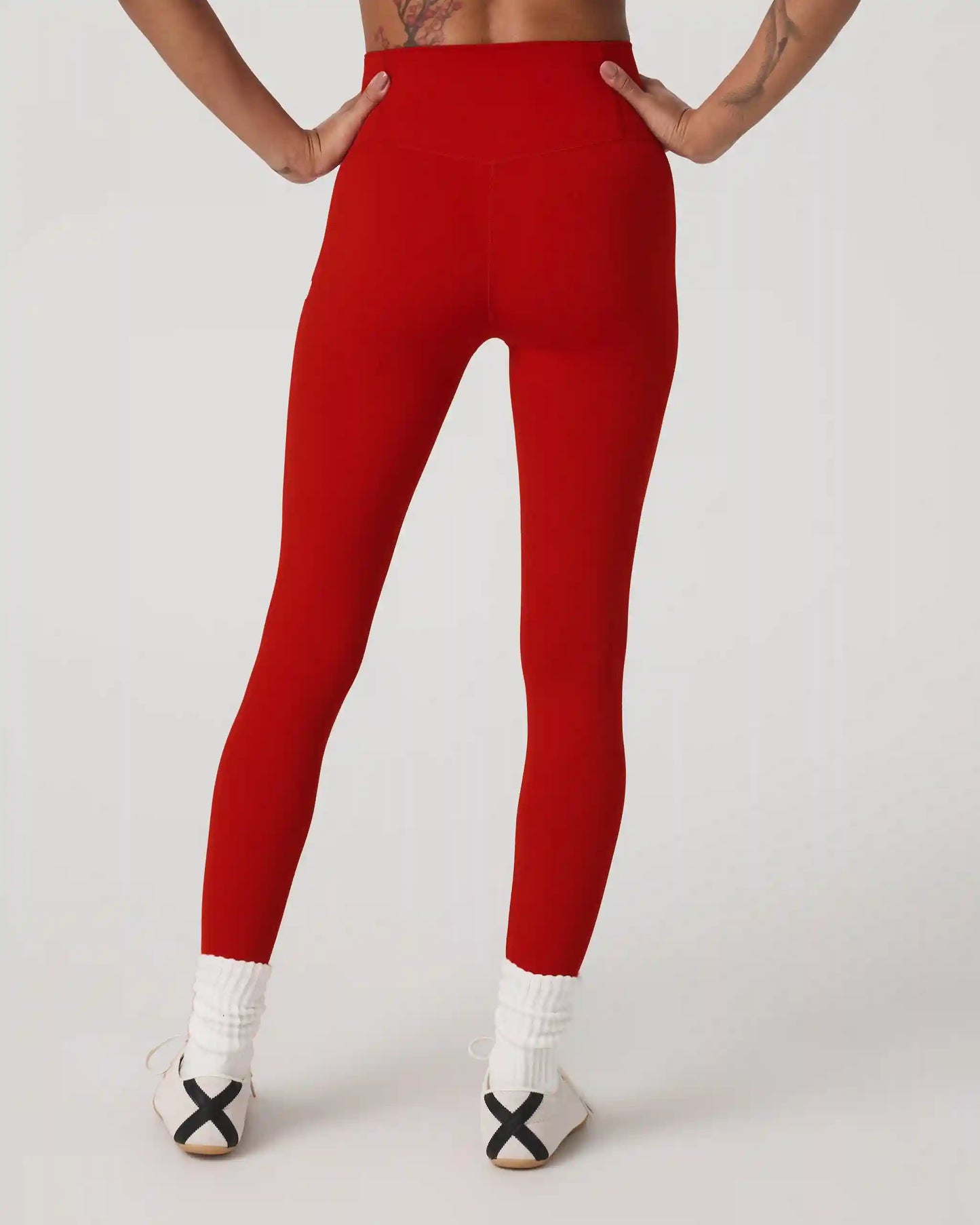 Vuori AllTheFeels™ Legging