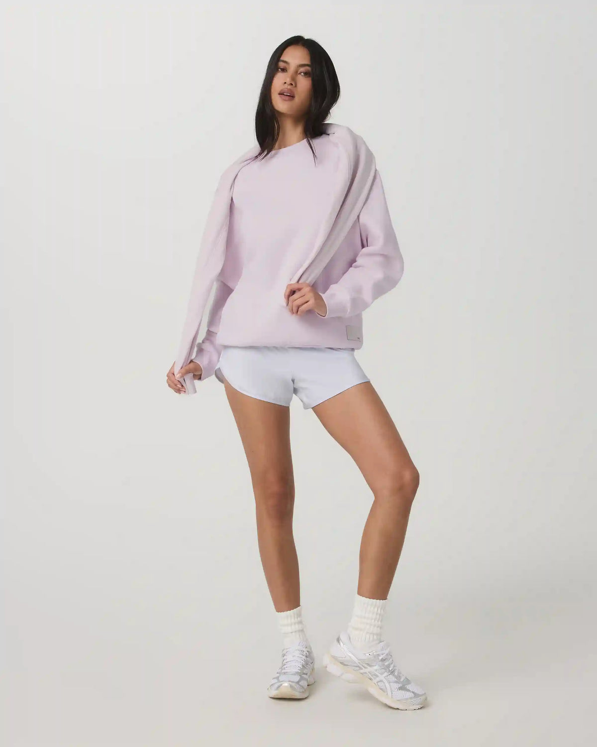 Restore Oversized Crew 2.0