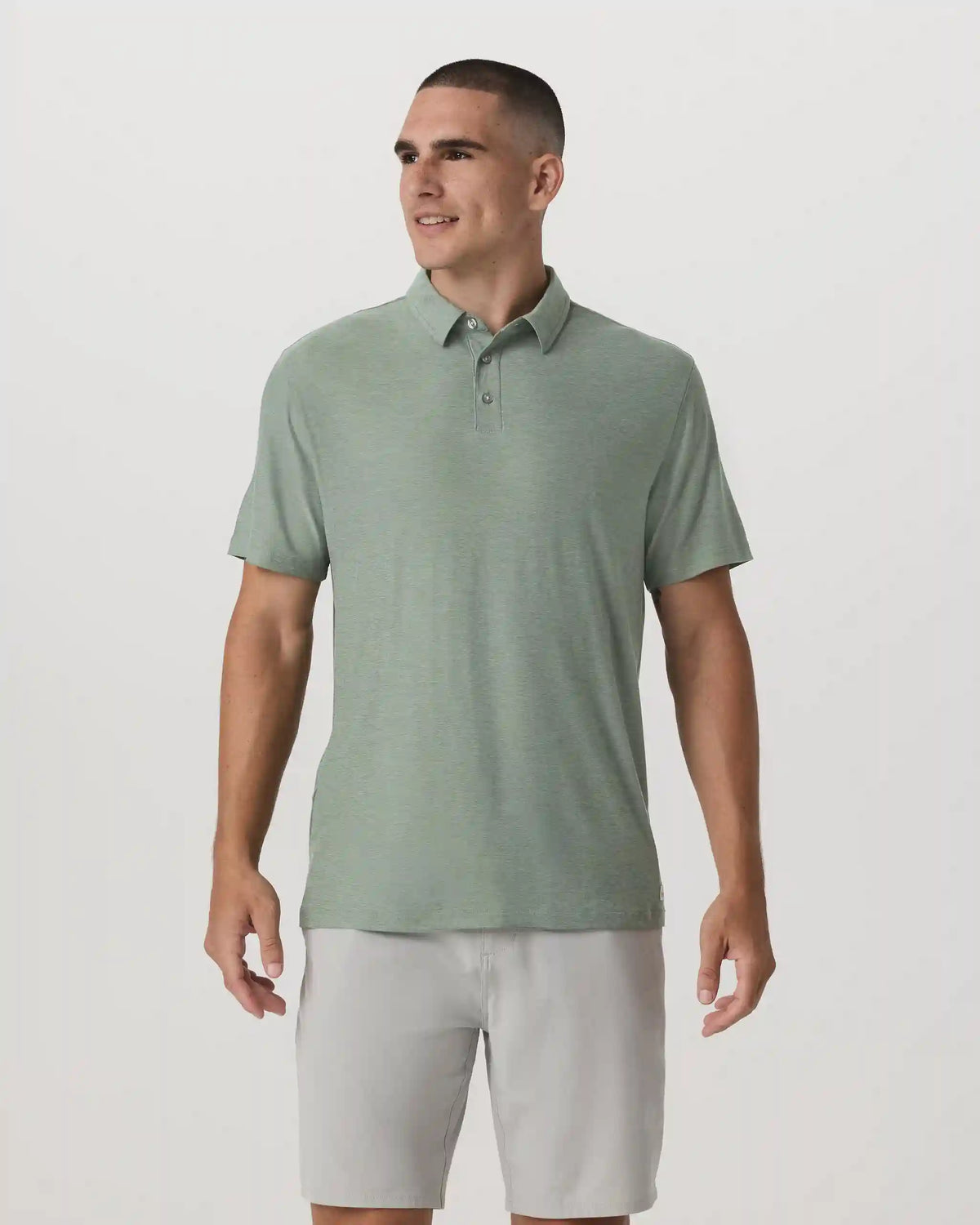 Strato Tech Polo