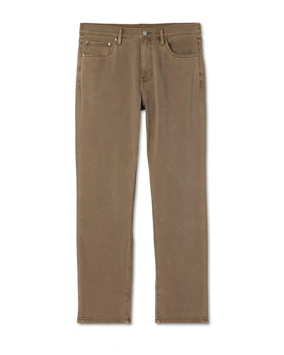 Benton Stretch Twill Pant Athletic Slim Fit 30"
