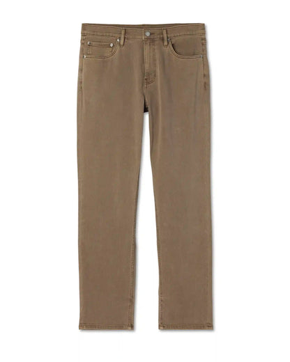 Benton Stretch Twill Pant Athletic Slim Fit 32"