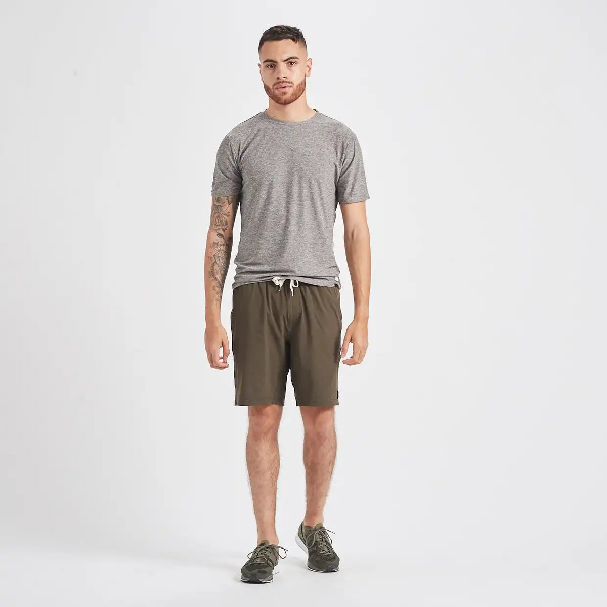 Kore Short