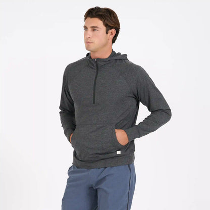 Ponto Performance Half Zip Hoodie