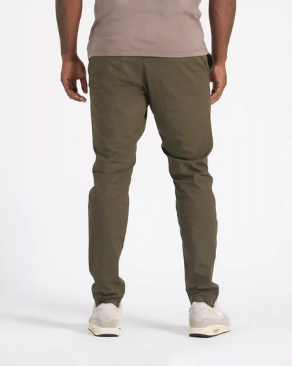Ripstop Pant - Long