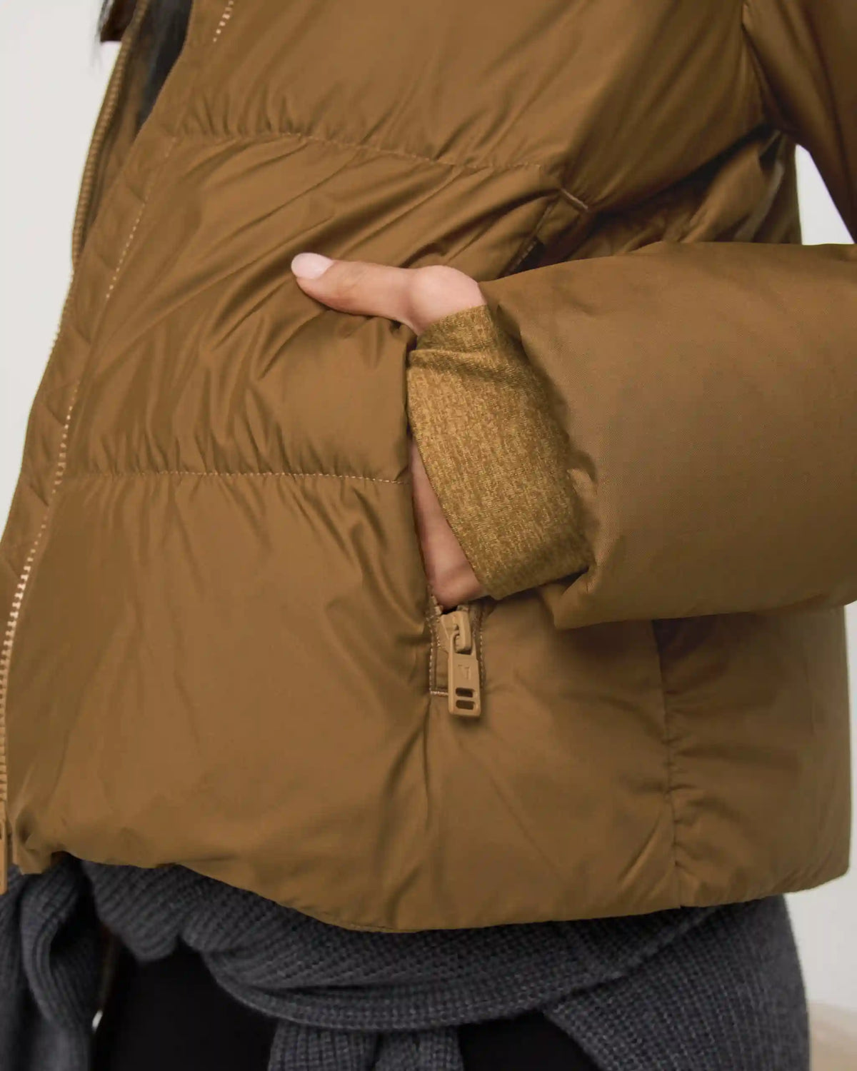 Alta Down Jacket