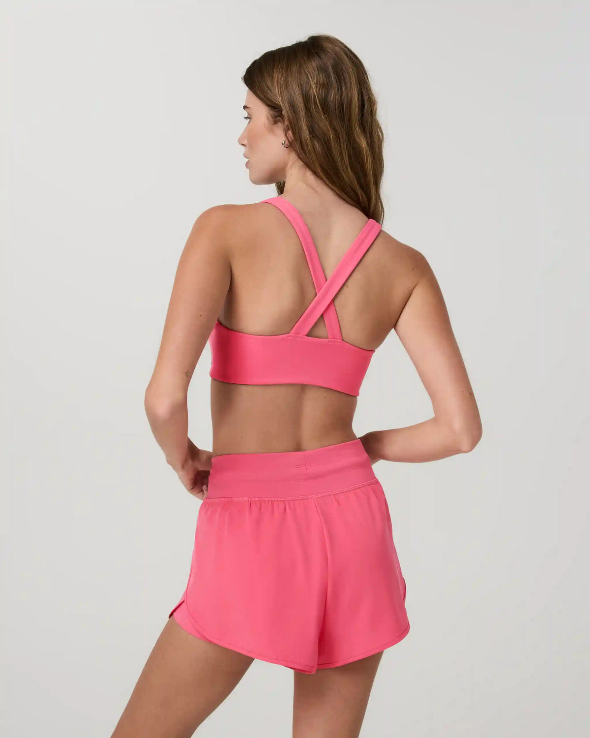 Daily Piped Bra