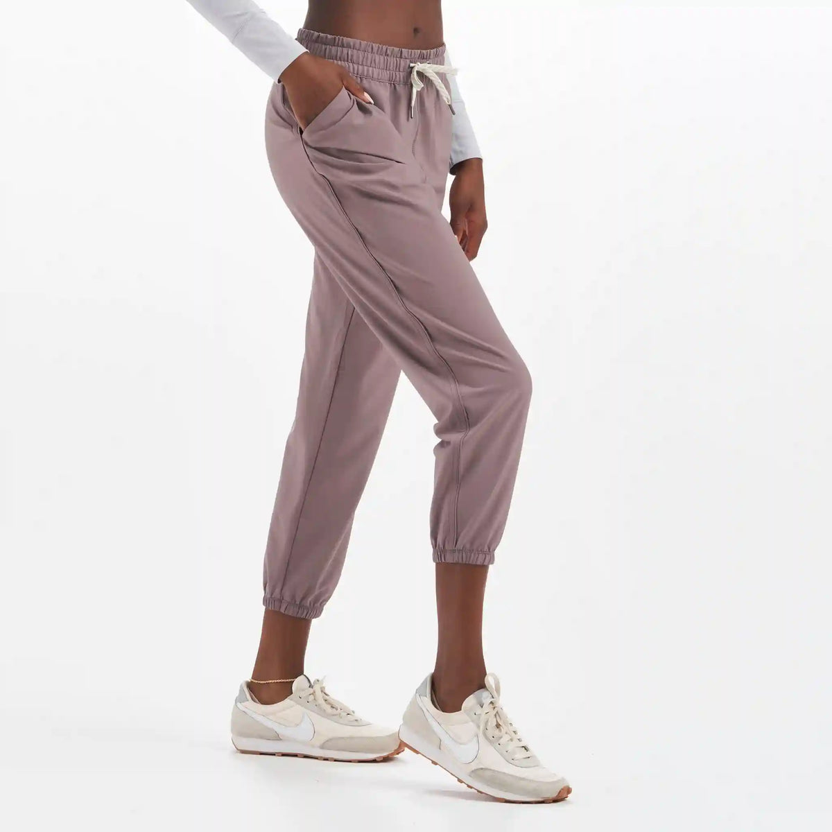 Weekend Jogger